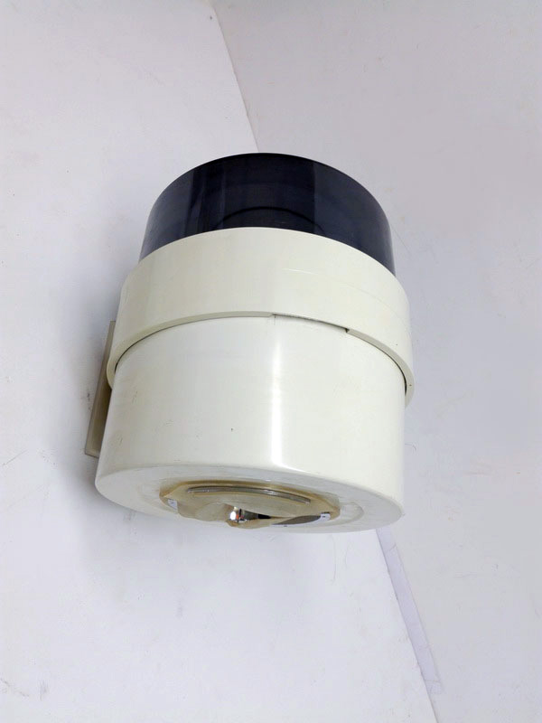 dispensador papel pared plastico crema alt 26 o24_5 1u